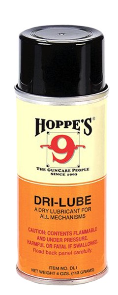 HOPPE DL1 DRI LUBE AERO 1 - Taurus Savings